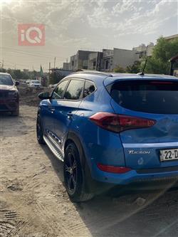 هیوندای تۆکسۆن